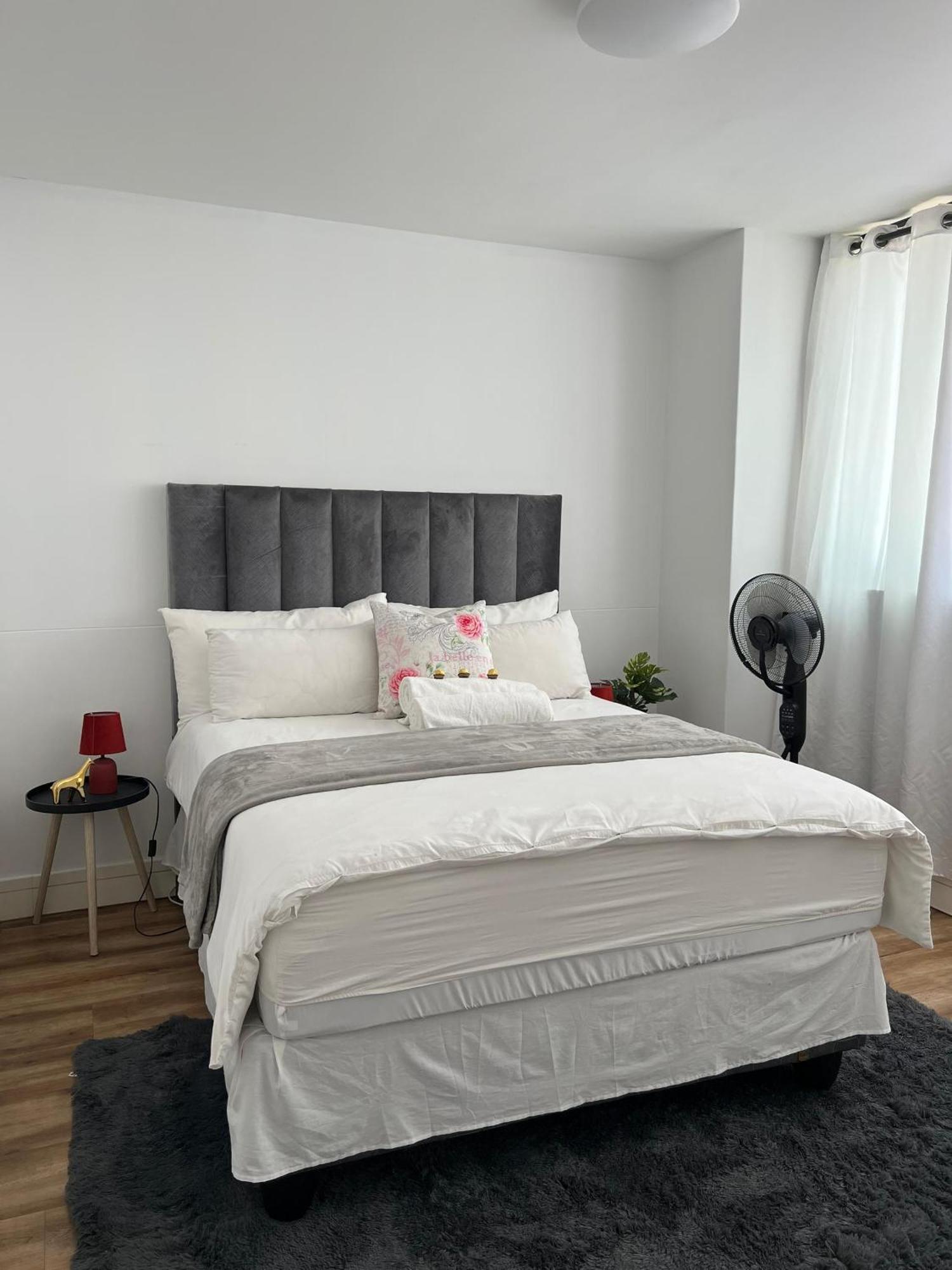 Cosy Apartment In The Heat Of The City Windhoek Bagian luar foto