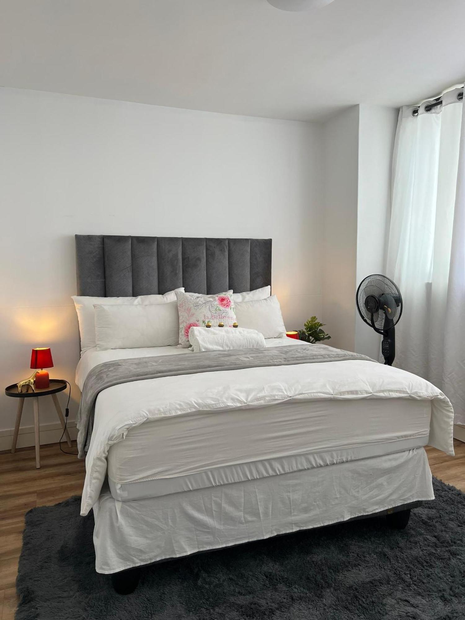 Cosy Apartment In The Heat Of The City Windhoek Bagian luar foto